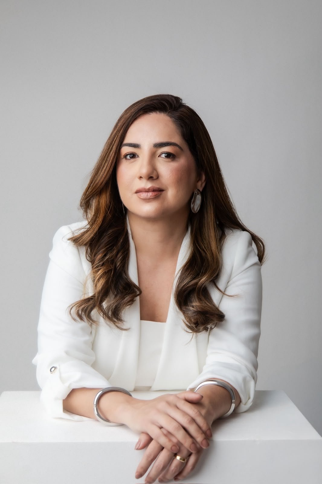 Fga. Melka Medina